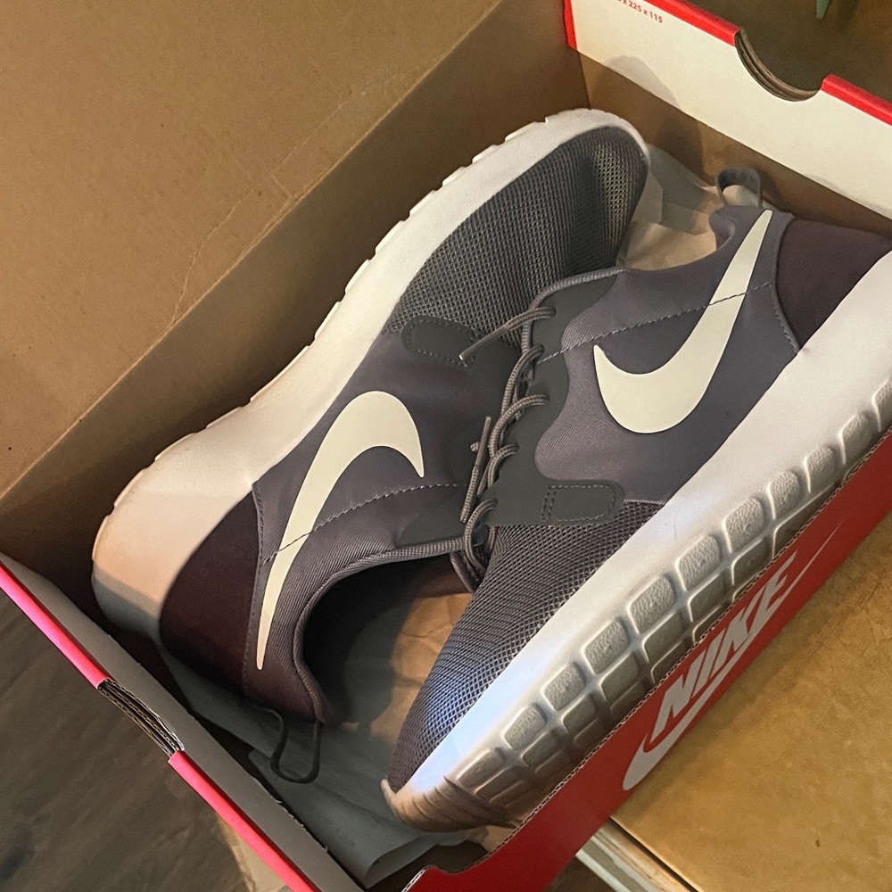 Nike Roshe Run